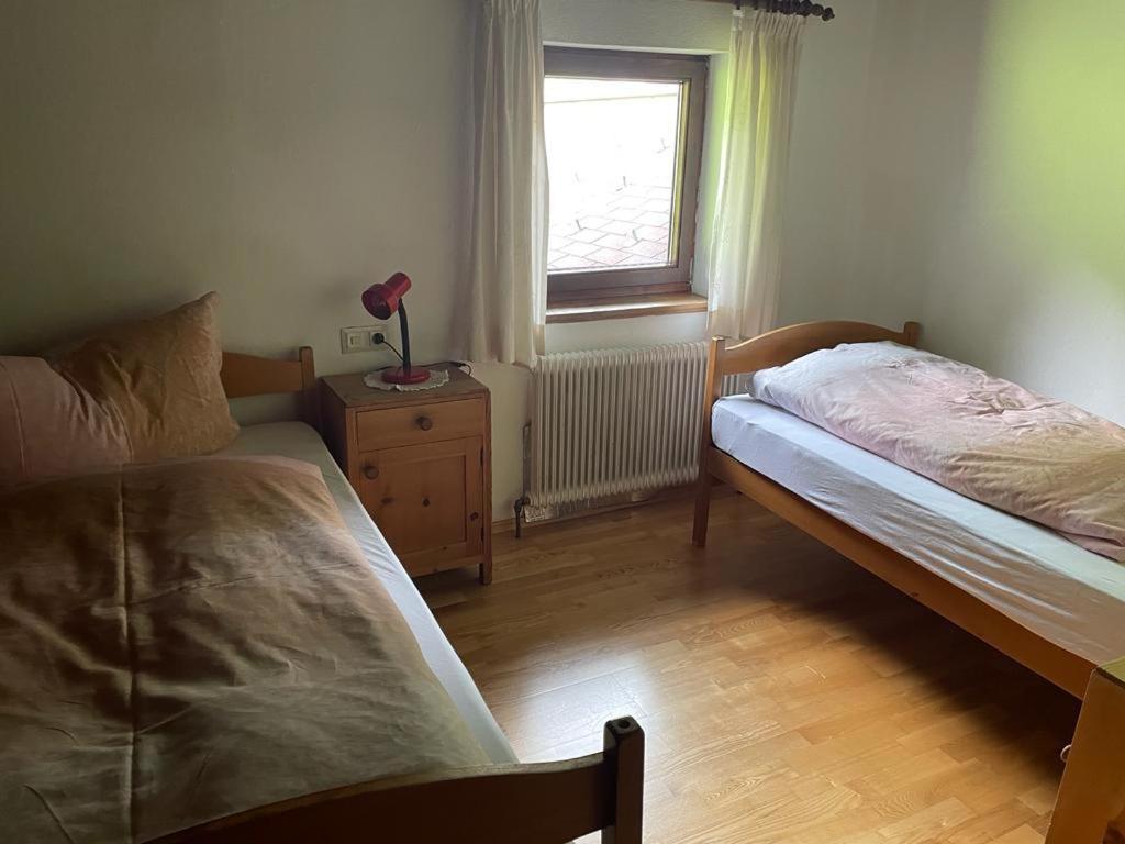 Neudegghof Apartment Eben Im Pongau Bagian luar foto